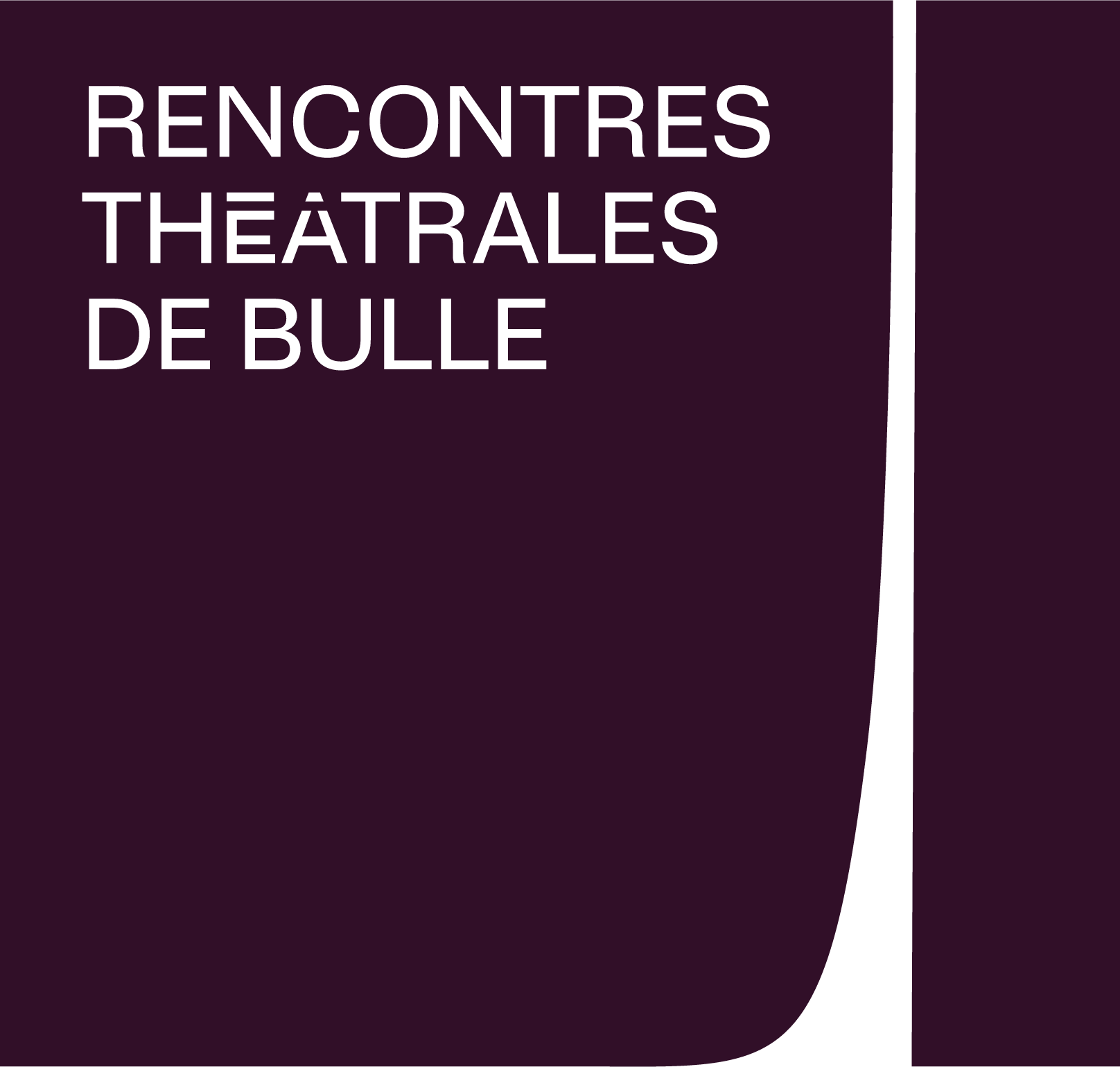 Rencontres Théâtrales de Bulle