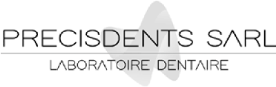 Precisdent-logo